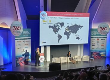 SMA Road Safety: el auge del coche eléctrico exige una actualización de las infraestructuras viarias para evitar tragedias