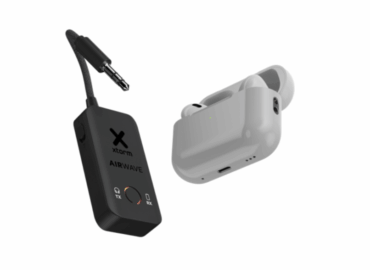Escuchar un podcast o ver películas o series mientras se viaja y con un sonido de alta calidad es posible gracias a un pequeño adaptador