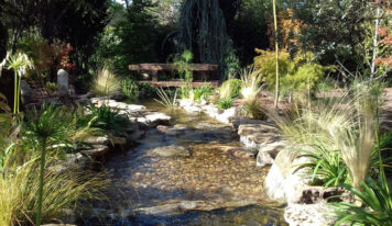 Tendencias de diseño de jardines en verano: ideas que transforman espacios