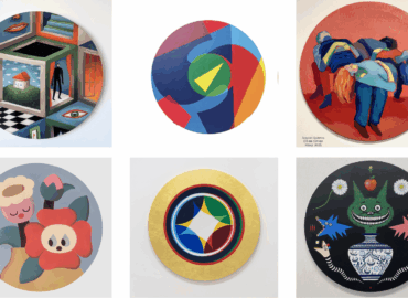 Barcelona e Ibiza, únicas sedes en España de la muestra de arte contemporáneo itinerante  «The Rolling Collection»