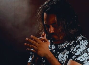 Moncadita fusiona merengue y flamenco en su nuevo single ‘Lléname’ disponible desde este 18 de julio