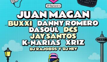 El festival Reggaeton Millennial Fest llega a Madrid tras el éxito de la primera edición en Alicante