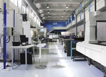 CIM UPC desarrolla con éxito para SEAT S.A. nuevos procesos de fabricación aditiva en el suministro de repuestos