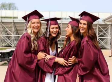 The Lemon Tree Education recuerda que estudiar en Estados Unidos mejora las notas y aporta madurez