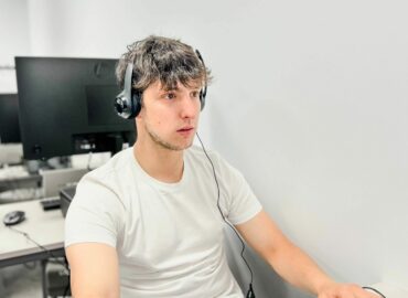 El Instituto U de Formación Profesional obtiene la autorización para impartir el Grado Superior Oficial de Técnico en Desarrollo de Aplicaciones Web