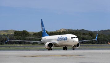 Air Europa moderniza su flota con visión sostenible y digital