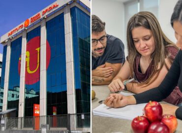 El Instituto U de Formación Profesional obtiene la autorización para impartir el Grado Superior Oficial en Dietética