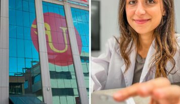 El Instituto U de Formación Profesional ha recibido la autorización oficial para ofrecer el Grado Medio Oficial en Farmacia y Parafarmacia