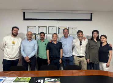 Lumisa adquiere Quantax Solutions y se consolida en le mercado de autoconsumo solar