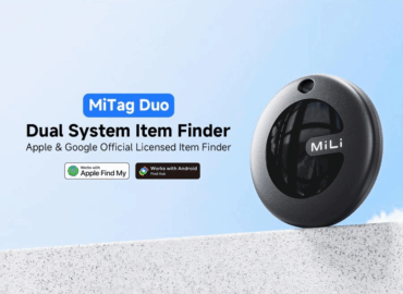 MiLi lanza ofertas Prime Day: hasta 30 % de descuento en MiTag Duo y LiTag Duo para dispositivos de viaje