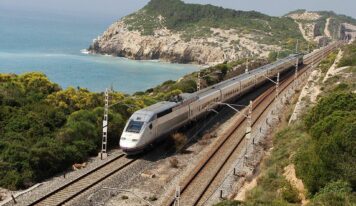 El Corredor Mediterráneo avanza hacia el sur con nuevas inversiones y la integración de la metodología BIM
