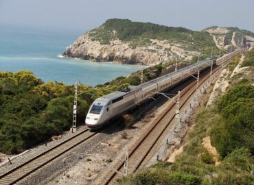 El Corredor Mediterráneo avanza hacia el sur con nuevas inversiones y la integración de la metodología BIM