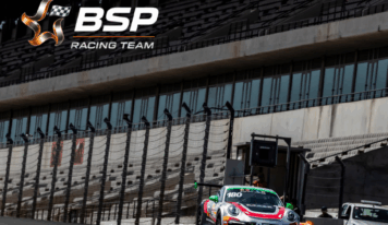 BSP RacingTeam lanza su nueva web oficial como eje de su expansión internacional