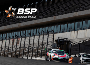 BSP RacingTeam lanza su nueva web oficial como eje de su expansión internacional