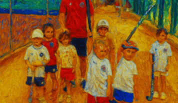 El deporte, motor de salud, amistad y aprendizaje para la infancia