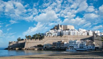 Apartamentos económicos en Peñíscola y la mejor ubicación con Playa Vacaciones