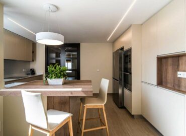 Explosión de reformas en Barcelona: el último estudio de Obrescat pone cifras al fenómeno