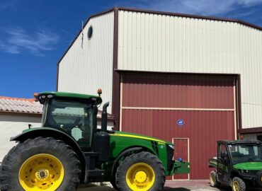 ADT refuerza su compromiso con la seguridad del mundo rural ante el aumento de robos y la necesidad de soluciones adaptadas