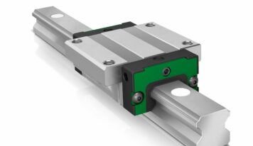 Schaeffler presenta su portafolio ampliado para máquinas-herramienta