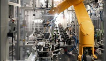 Schaeffler presenta un innovador sistema para fabricar equipos de rayos X