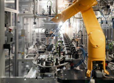 Schaeffler presenta un innovador sistema para fabricar equipos de rayos X