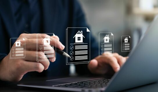 Única Inmobiliaria explica como puede ayudar la IA a vender una vivienda
