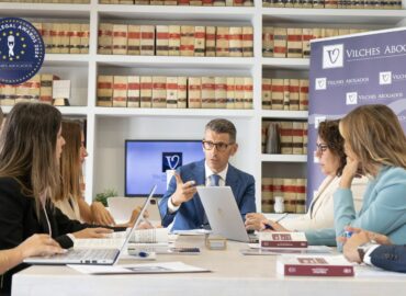 Una familia vulnerable de Toledo evita el desahucio de su vivienda hasta 2028 gracias a Vilches Abogados