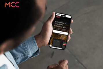 MCC Banking presenta autenticación biométrica para reforzar la seguridad