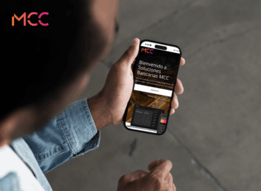 MCC Banking presenta autenticación biométrica para reforzar la seguridad