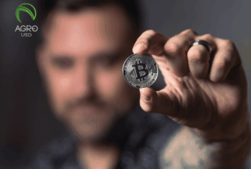 AgroUSD redefine el valor agrícola con respaldo en commodities y vinculación al dólar