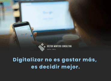 Héctor Manuel Montero Rodríguez publica informe sobre digitalización de PYMES en LATAM