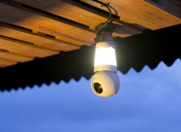 Estos son los productos de IMOU que ayudan a proteger a PYMES sin complicaciones