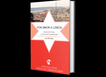 «Por amor a Lisboa»: el libro que en solo un año se ha convertido en la guía emocional definitiva de la capital lusa