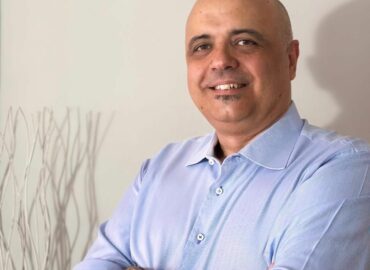 Numintec refuerza su estrategia de canal con el nombramiento de Simón Millán como nuevo Sales Channel Manager