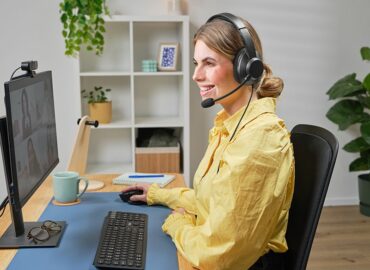 Trust anuncia descuentos en dispositivos ergonómicos y respetuosos con el medio ambiente