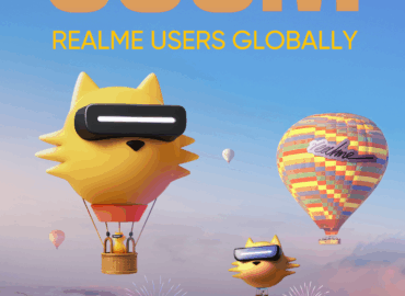 realme alcanza los 300 millones de usuarios globales en 7 años y prepara novedades para su 7º aniversario