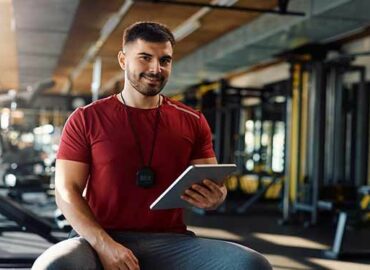 Formación Universitaria impulsa la preparación para obtener el Técnico Superior Oficial en Acondicionamiento Físico