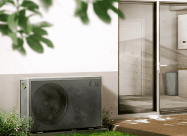 Precio de la aerotermia en 2025: la climatización eficiente estabiliza sus costes y acelera su amortización