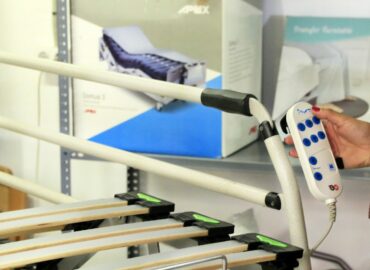 El Banco de Ayudas Técnicas amplia la red de cobertura en Bizkaia