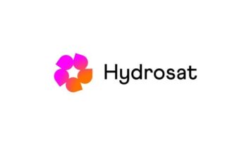 Hydrosat se adjudica un contrato para avanzar en la cartografía a gran escala de la productividad hídrica