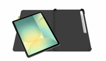 TAG lanza fundas con cuero de cactus y piel de manzana para proteger tanto los dispositivos como el planeta