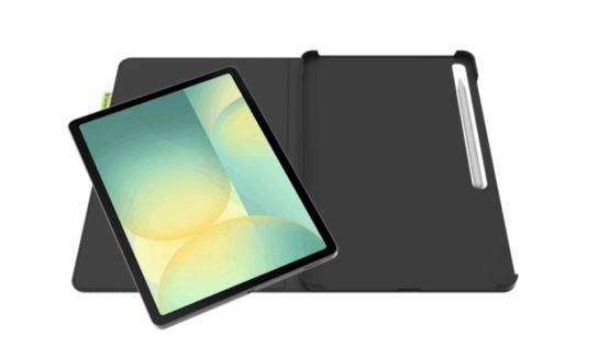 TAG lanza fundas con cuero de cactus y piel de manzana para proteger tanto los dispositivos como el planeta
