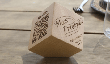 El QR dinámico se consolida como herramienta clave para hostelería: flexibilidad, agilidad y experiencia personalizada