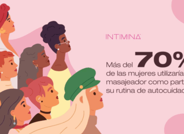 Casi la mitad de las mujeres españolas desconoce los beneficios terapéuticos de los masajeadores íntimos