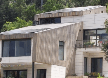 Catalunya consolida el crecimiento del autoconsumo fotovoltaico con un aumento del 38% en potencia instalada en 2024