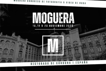 El Congreso Moguera consolida su prestigio como punto de encuentro para la fotografía de bodas en España