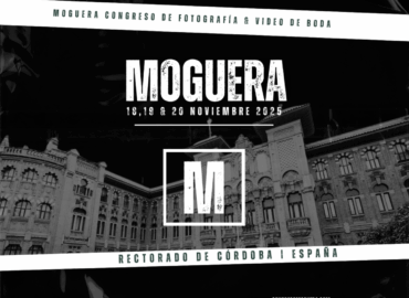 El Congreso Moguera consolida su prestigio como punto de encuentro para la fotografía de bodas en España