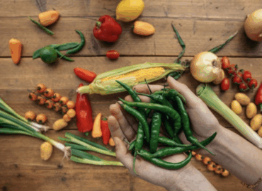 Estaciones en boca: cómo aprovechar los sabores de temporada