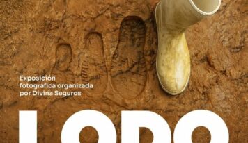 Divina Seguros invita a la ciudadanía a compartir material gráfico de la DANA para una exposición itinerante