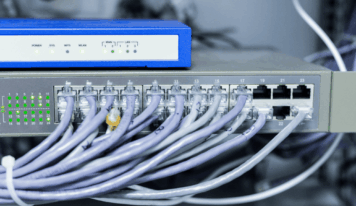 Góriz Telecomunicación optimiza la infraestructura tecnológica con cableado estructurado para empresas